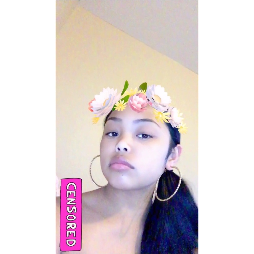 Meet your Posher, Cayelei’ann